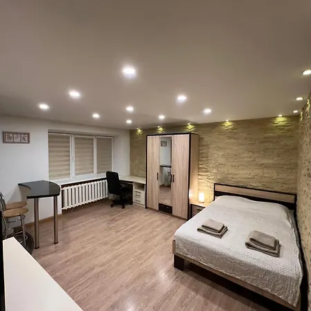 Apartamento Center Budget *
